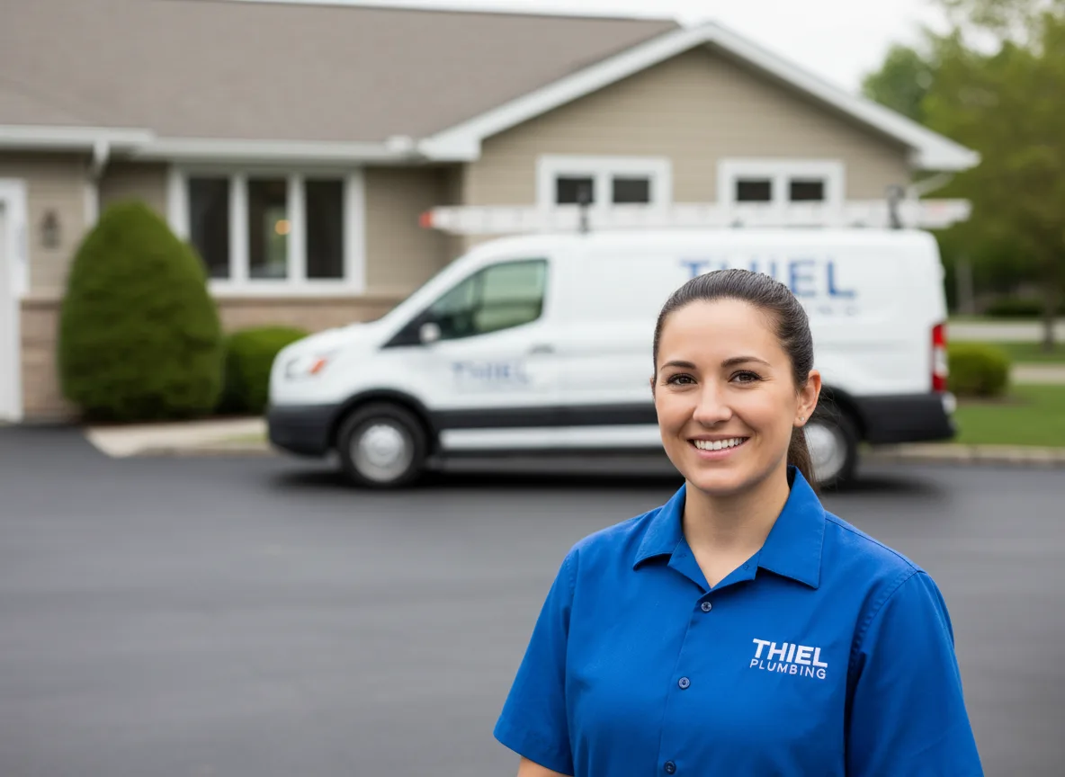 Plumber Cambria, WI FAQs